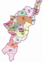 Adamawa State Zip Code / Postal Code