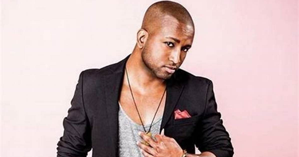 Adande Thorne