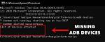 Adb Device Not Found