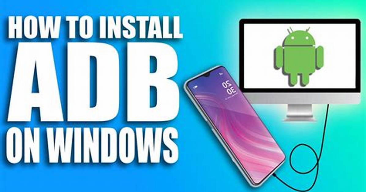 Adb Install System App