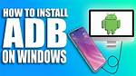 Adb Install System App