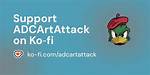 Adcartattack Net Worth