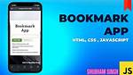 Add a Bookmark That Is Only Javascript, Not a Url
