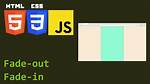 Add Fade Effect in Slideshow (Javascript)