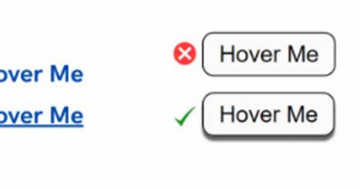 Add Hover Text Without Javascript Like We Hover on a User's Reputation