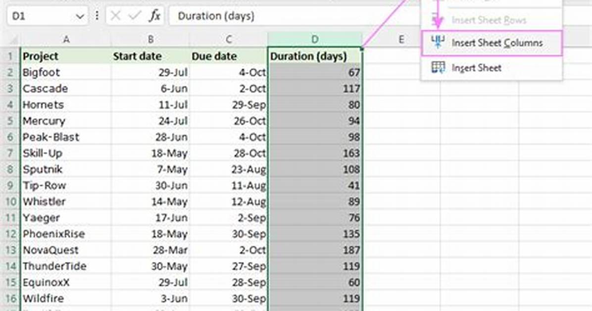 Add (Insert) a Column Between Two Columns in a Data. Frame