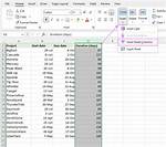 Add (Insert) a Column Between Two Columns in a Data. Frame