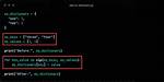 Add Item to Dictionary Python