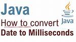 Add Milliseconds to Java Date, When Milliseconds Is Long