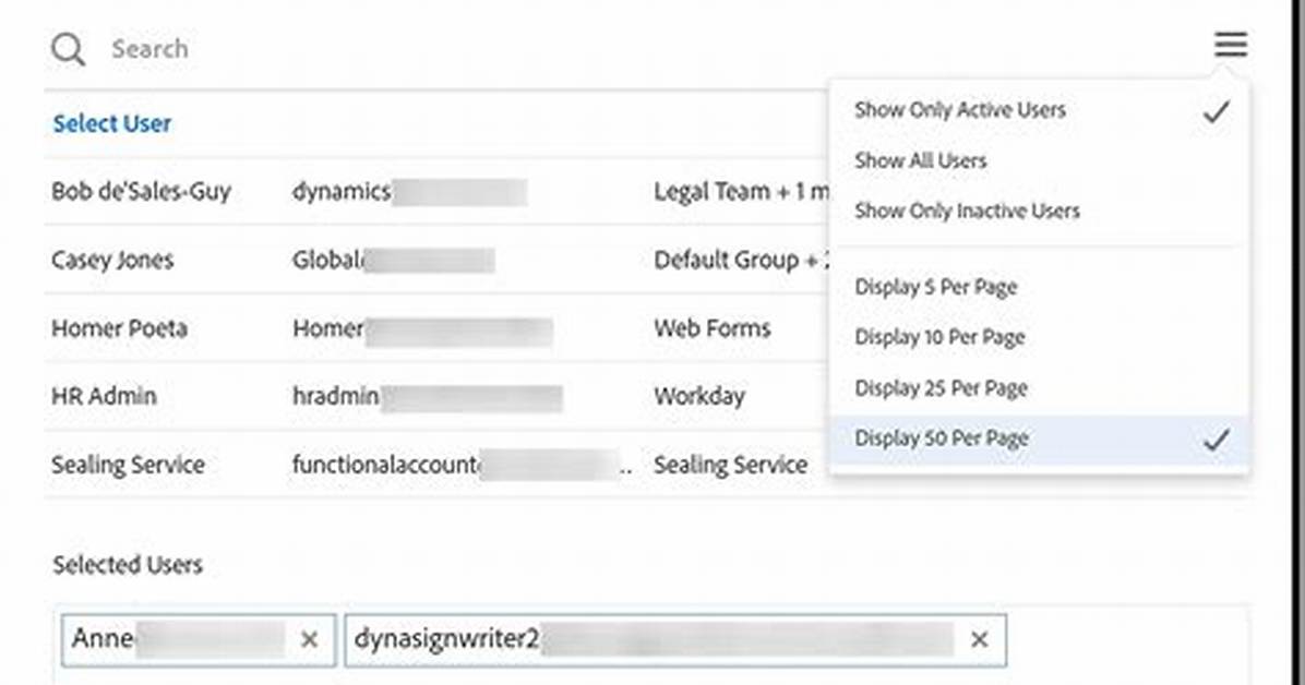 Add Multiple @Groups to Valid Users