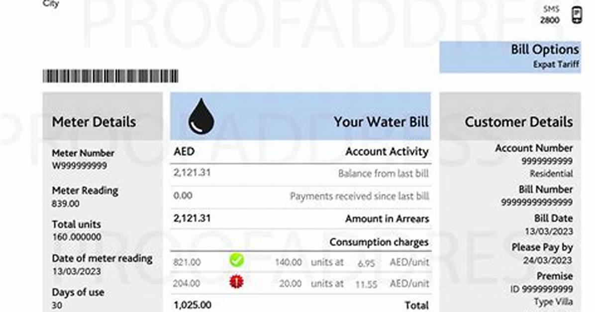 Addc Bill