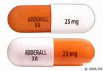 Adderall Goodrx