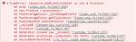 ". addEventListener Is Not a Function" Why Does This Error Occur?
