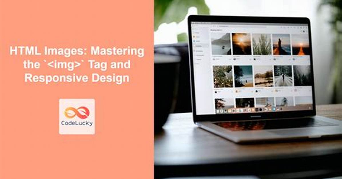 Adding an Image from a Url - Html