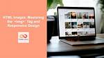 Adding an Image from a Url - Html