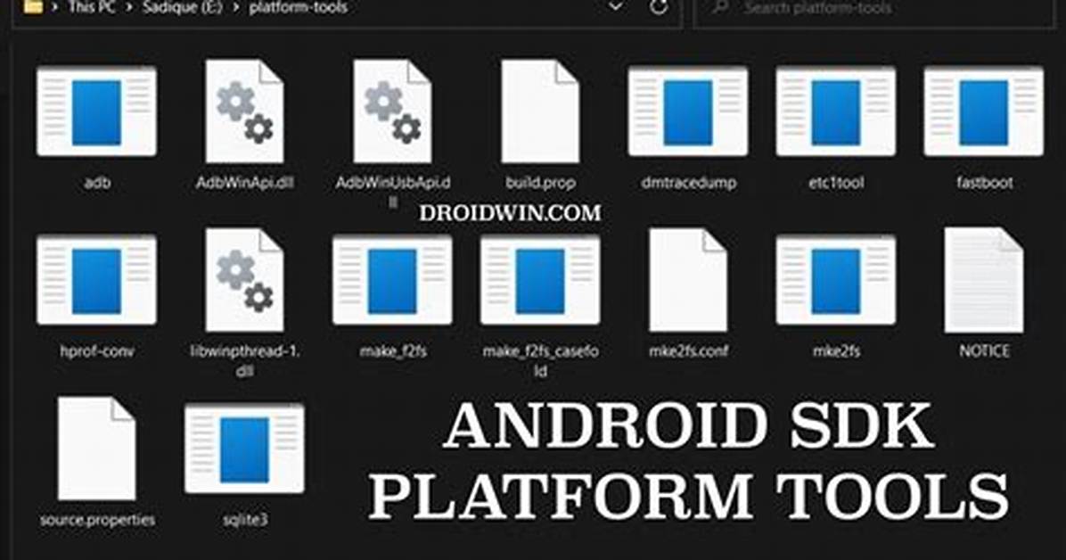 Adding Android Sdk Platform-Tools to Path Downloaded from Umake