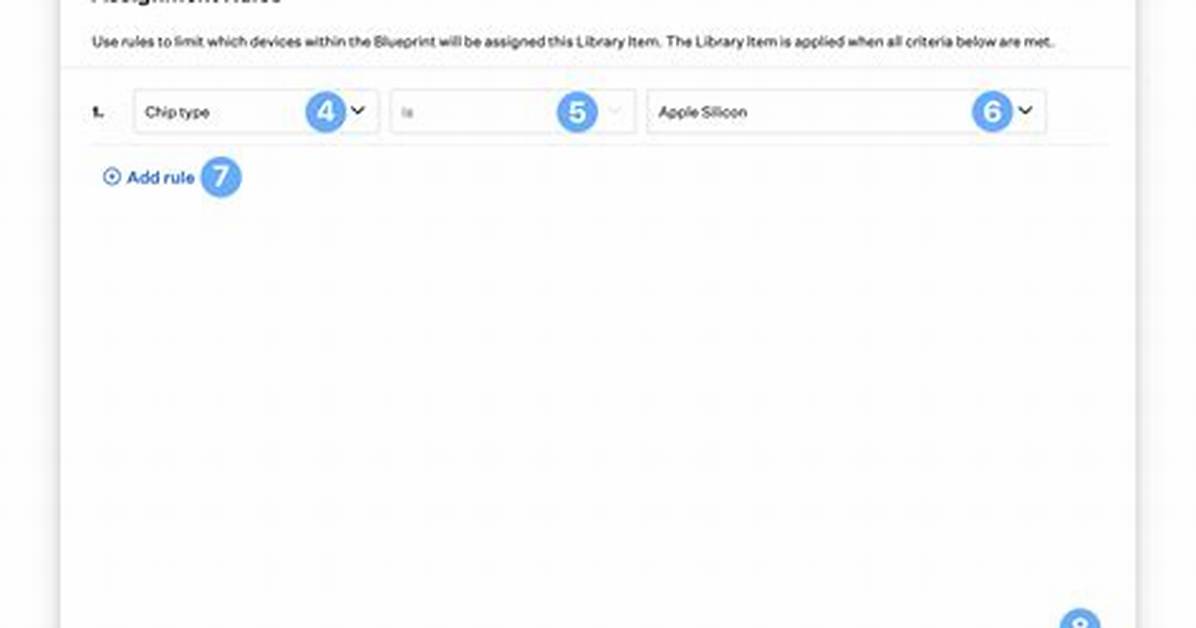 Adding Assignment Rules - Documentation for Remedy Action Request System 19.08