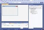 Adding Configuration to Windows Forms On. Net 5.0