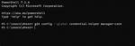 Adding Git Credentials on Windows