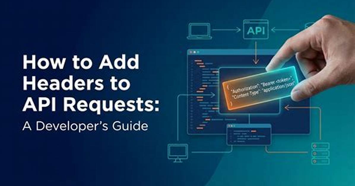 Adding Headers to Requests Module