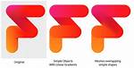 Adding Multiple Gradients to Object in Adobe Illustrator