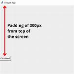 Adding Padding to a Tkinter Widget Only on One Side