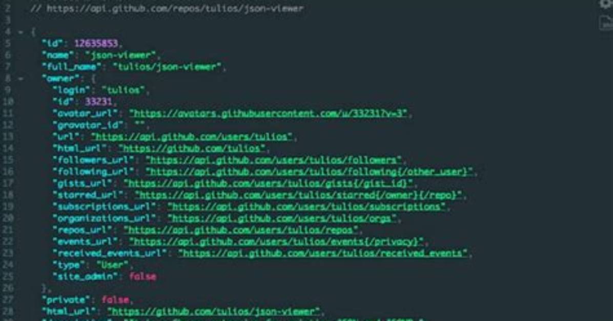 Adding the Php Json Extension