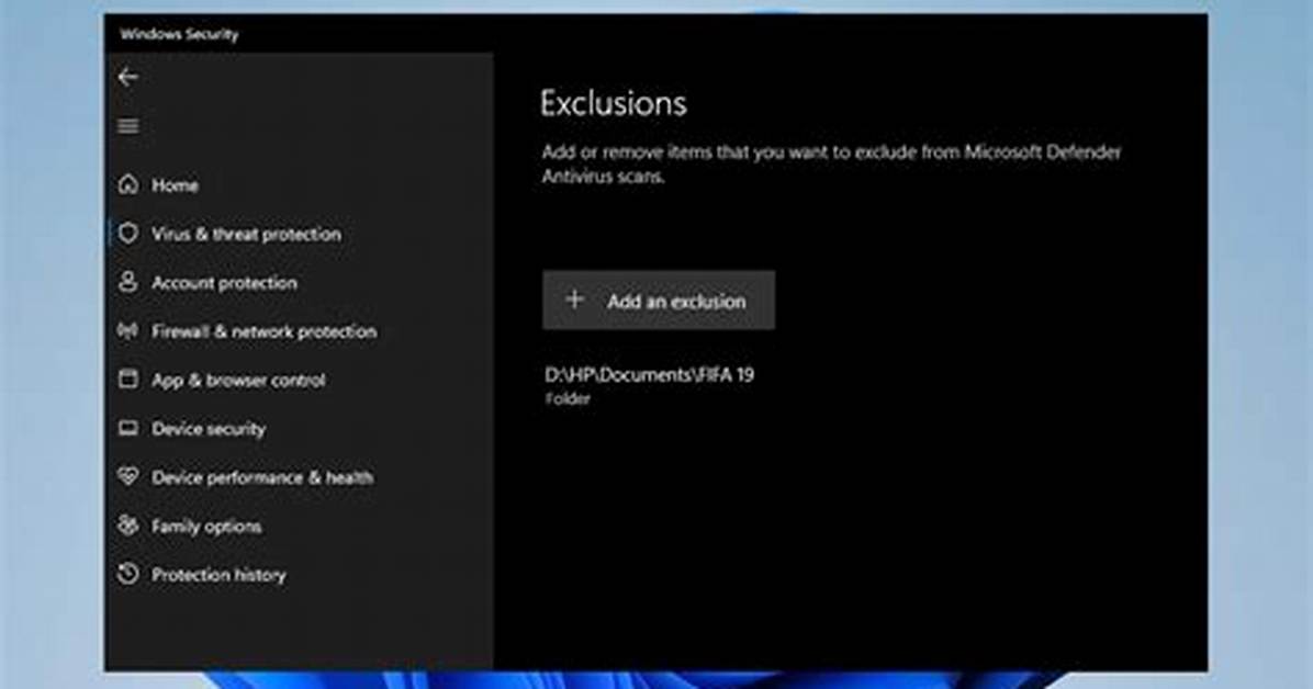 Adding Windows Firewall Exclusions for Windows Subsystem for Android