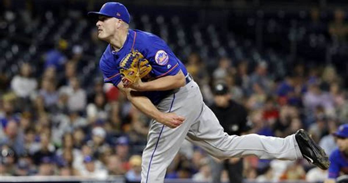 Addison Reed