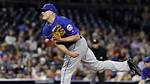 Addison Reed