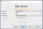 Additional User Account, Windows Authentication in Sql Server Management Studio