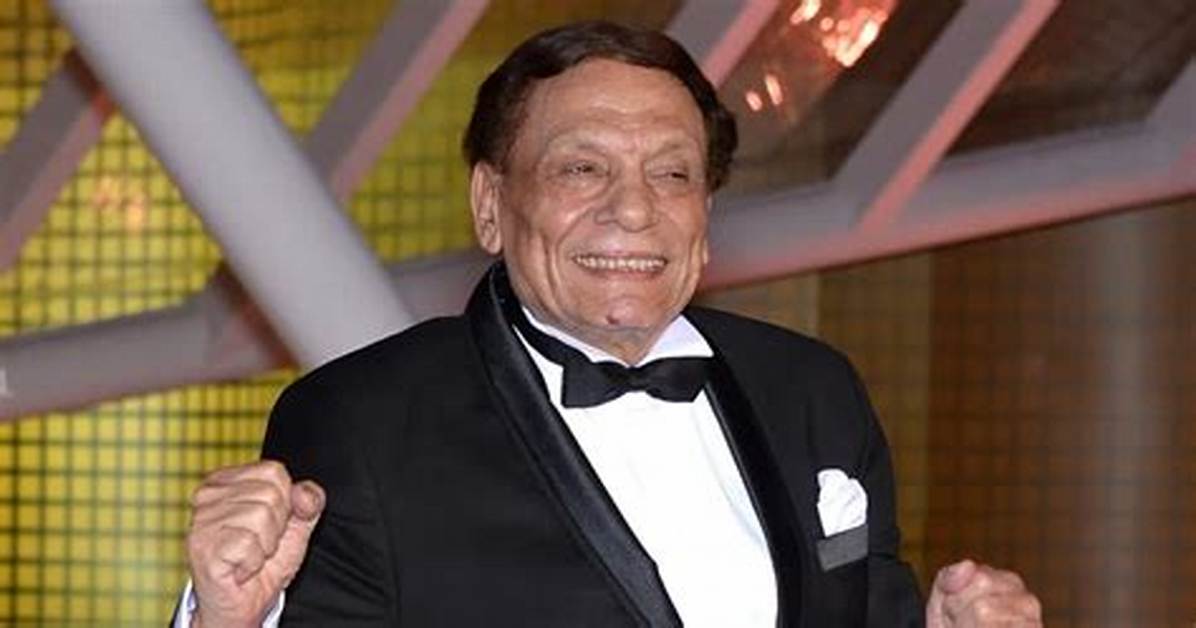 Adel Emam