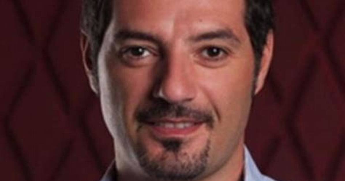Adel Karam