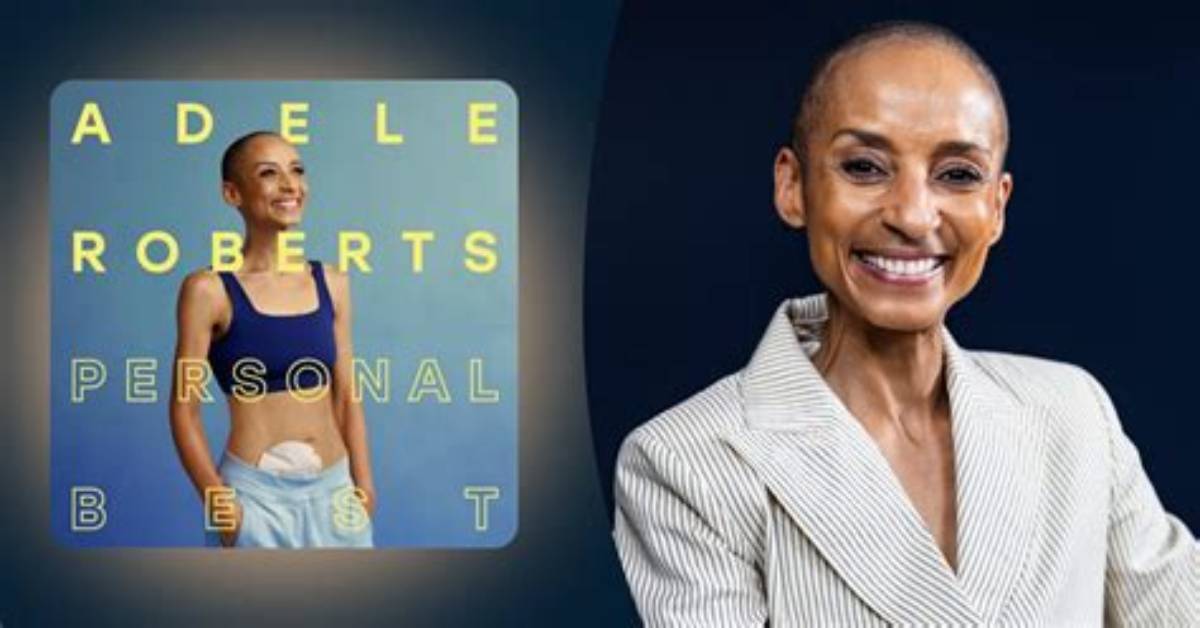 Adele a Roberts Bio (Wiki)