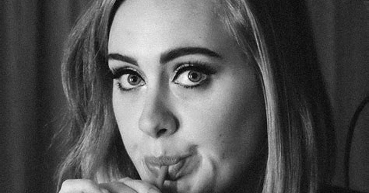 Adele Bio (Wiki)