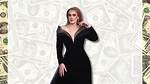 Adele Brandi Net Worth