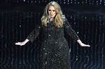 Adele Height