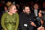 Adele & Husband Splits After Two Year's of Marriage