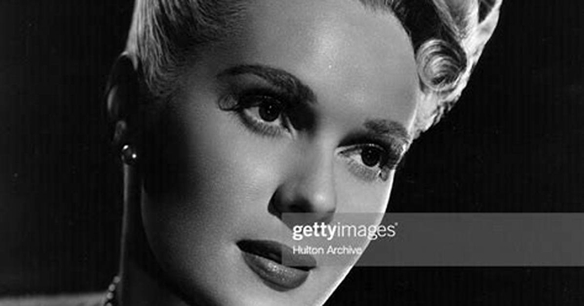 Adele Jergens