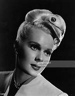 Adele Jergens