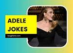 Adele Jokes on Her 31St Birthday That Her ’30’ Album Will Be ‘Drum N Bass’