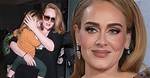 Adele's Son Angelo: the Heart of a Superstar