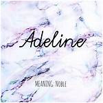 Adeline Name