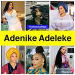 Adenike Adeleke