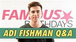 Adi Fishman