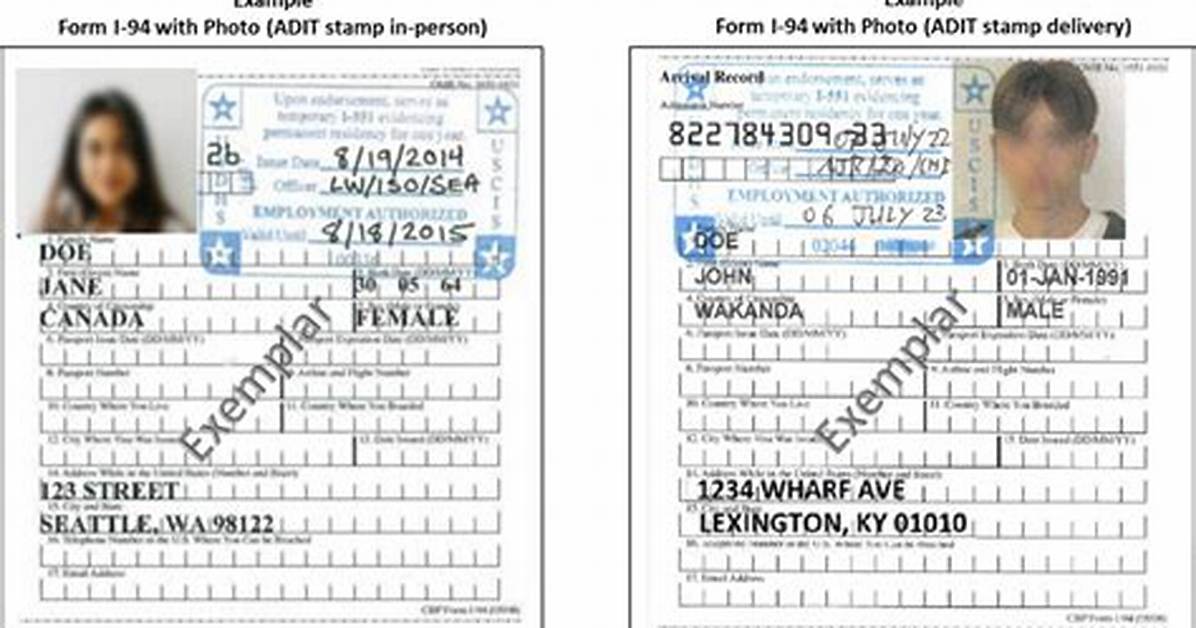 Adit Stamp