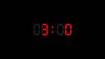 Adjust Back to Zero as a Timer