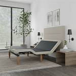 Adjustable Bed Headboard
