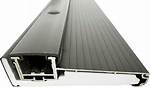 Adjustable Door Threshold