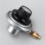 Adjustable Propane Regulator